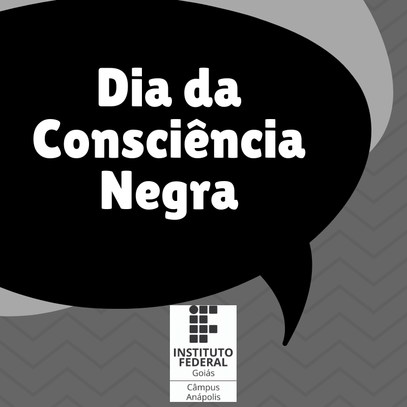 Programação relativa ao Dia da Consciência Negra continua nesta quinta, 22